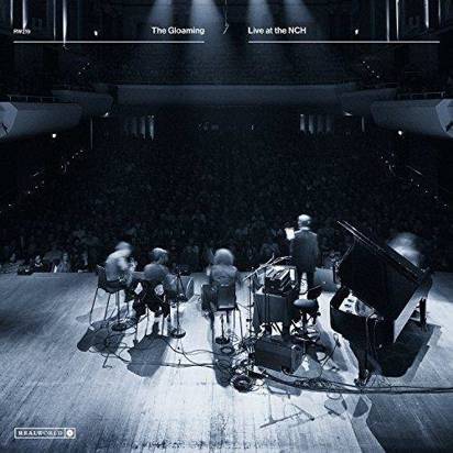 Gloaming, The "Live At The NCH"
