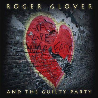 Glover, Roger "And The Guilty Party"