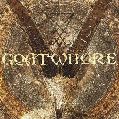 Goatwhore "A Haunting Curse"