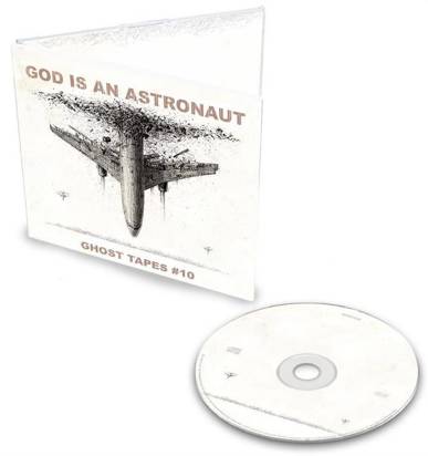 God Is An Astronaut "Ghost Tapes #10"