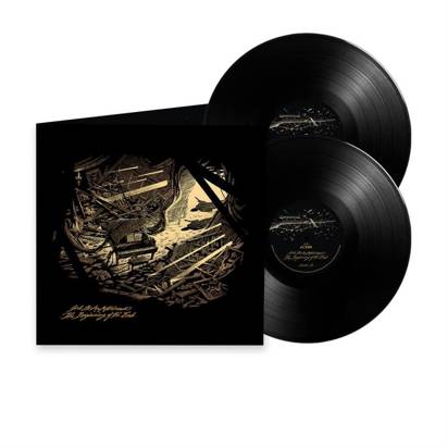 God Is An Astronaut "The Beginning Of The End  LP"