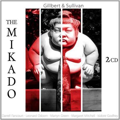 Godfrey "Gilbert & Sullivan: The Mikado"