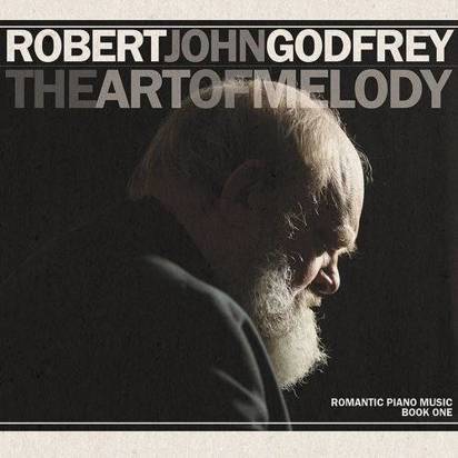Godfrey, Robert John "The Art Of Melody"