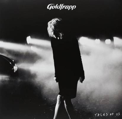 Goldfrapp "Tales Of Us Lp"