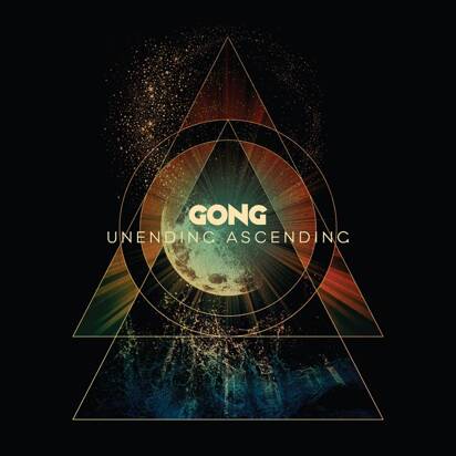 Gong "Unending Ascending"