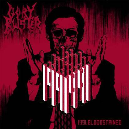 Gory Blister "1991 Bloodstained"