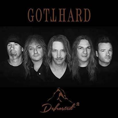 Gotthard "Defrosted 2 Limited Edition"