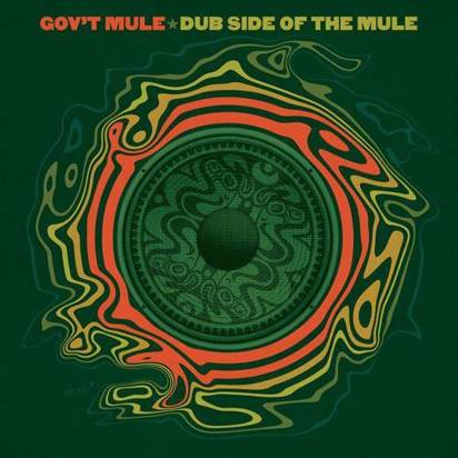 Gov't Mule "Dub Side Of The Mule"