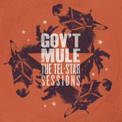 Gov't Mule "The Tel Star Session"
