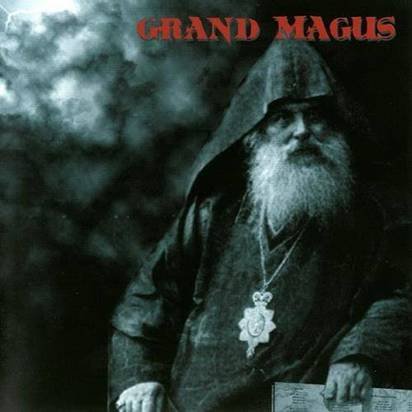 Grand Magus "Grand Magus"