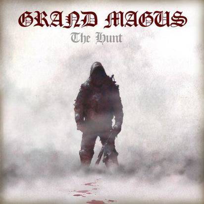 Grand Magus "The Hunt"