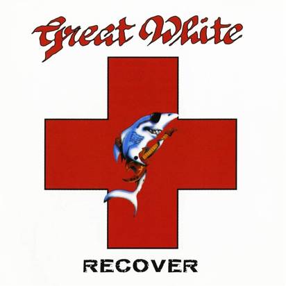 Great White "Recover"