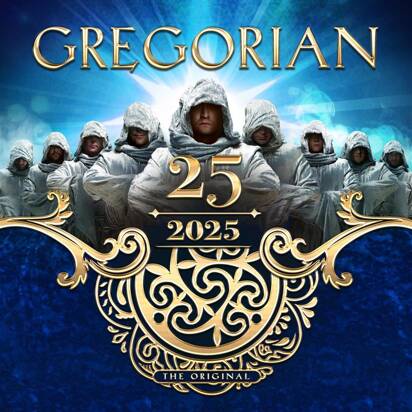 Gregorian "25/2025"