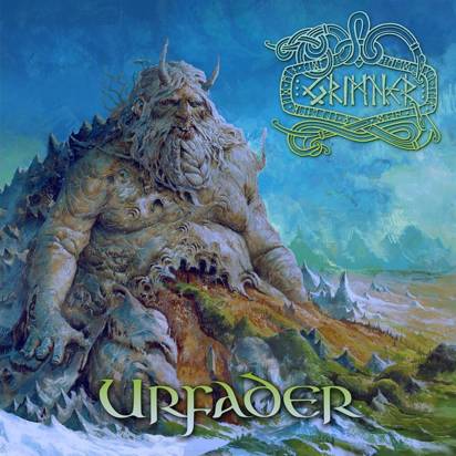 Grimner "Urfader"