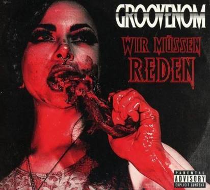 Groovenom "Wir Mussen Reden"