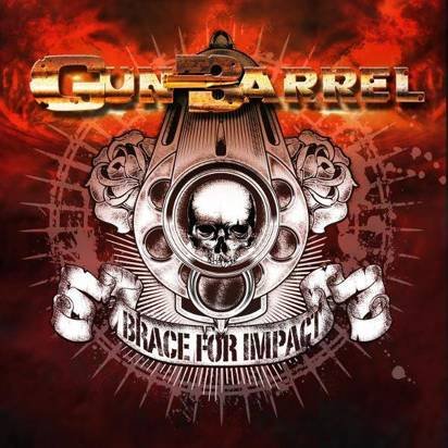 Gun Barrel "Brace For Impact Limited Edition"