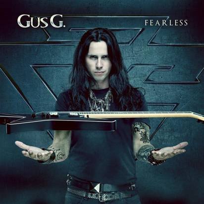 Gus G. "Fearless"