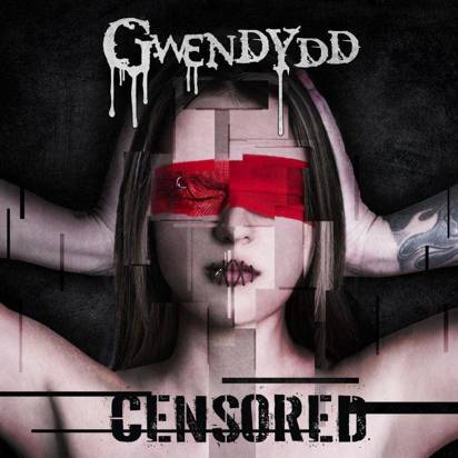 Gwendydd "Censored"