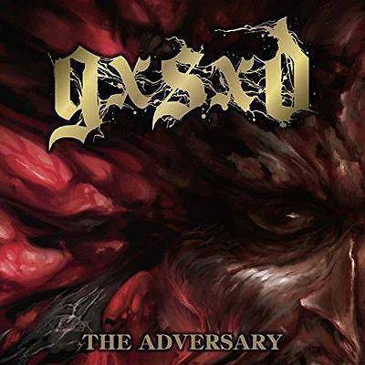 Gxsxd "The Adversary"