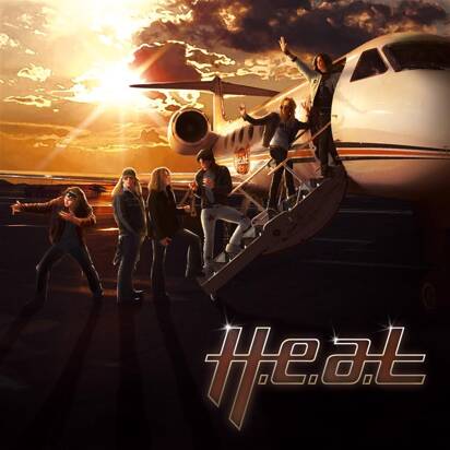 H.E.A.T "Heat 2023 New Mix"