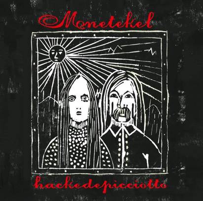 Hackedepicciotto "Menetekel LP"