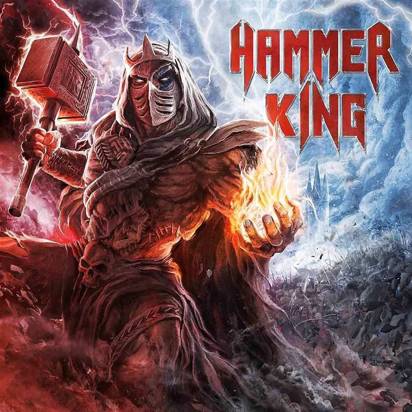 Hammer King "Hammer King Limited Edition"