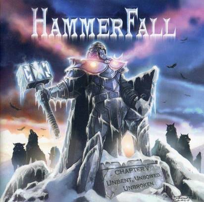 Hammerfall "Chapter V"