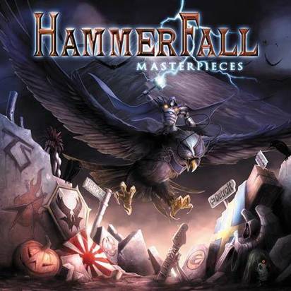 Hammerfall "Masterpieces"