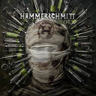 Hammerschmitt "Dr Evil"