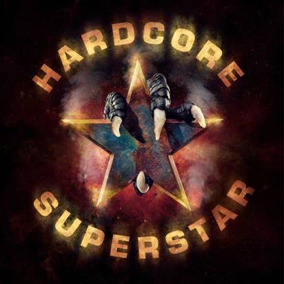 Hardcore Superstar "Abrakadabra"
