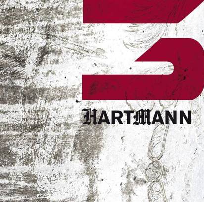 Hartmann "3"