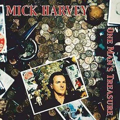Harvey, Mick "One Man's Treasure"