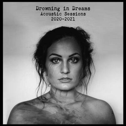 Hasty, Kat "Drowning In Dreams LP"