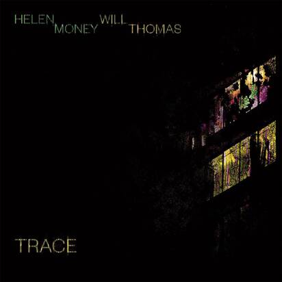 Helen Money Will Thomas "Trace"