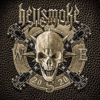 Hellsmoke "2020"