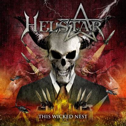 Helstar "This Wicked Nest"