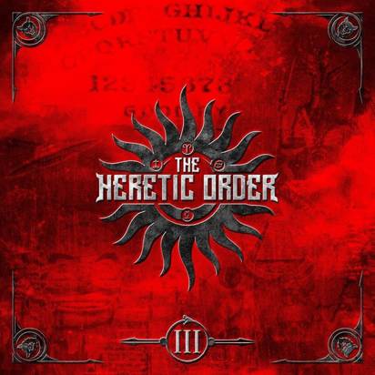 Heretic Order, The "III"