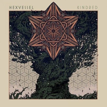 Hexvessel "Kindred"