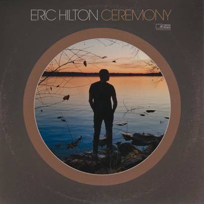 Hilton, Eric "Ceremony LP"