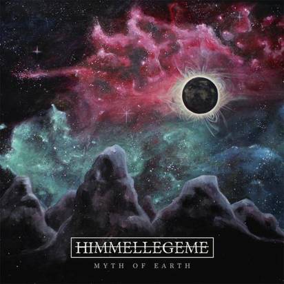 Himmellegeme "Myth Of Earth"