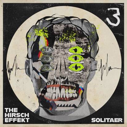 Hirsch Effekt, The "Solitaer LP"