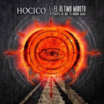 Hocico "El Ultimo Minuto"