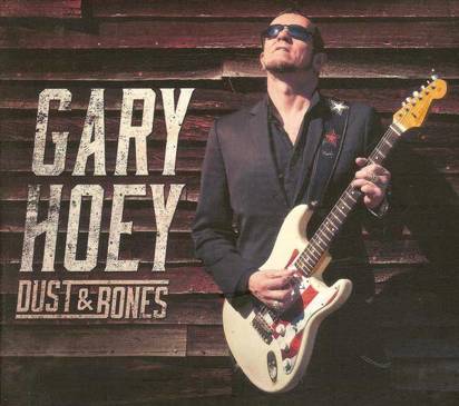 Hoey, Gary "Dust & Bones"