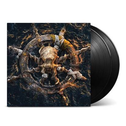 Holkenborg, Tom "Skull And Bones OST LP"