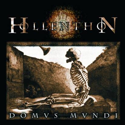 Hollenthon "Domus Mundi LP"