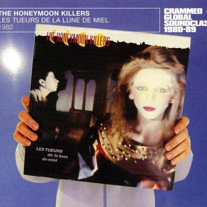 Honeymoon Killers, The "Les Tueurs De La Lune De Miel"