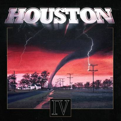 Houston "IV"