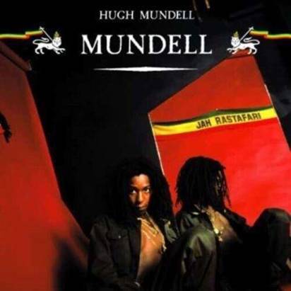 Hugh Mundell "Mundell LP"