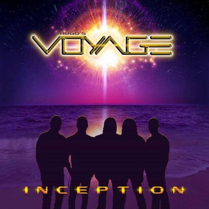 Hugo's Voyage "Inception"