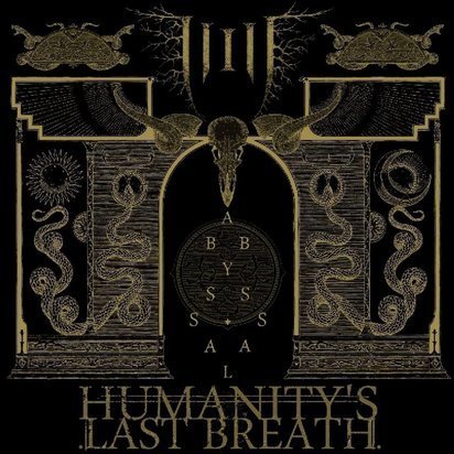 Humanity's Last Breath "Abyssal"